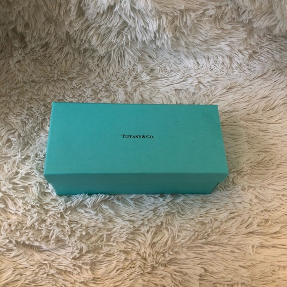 Tiffany and Co Eyeglass Box - Picture 7 of 7
